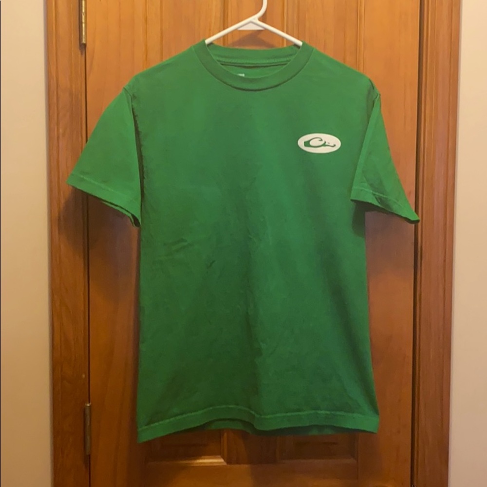 👕$8 or 2/$12 Drakes mens tee size M
